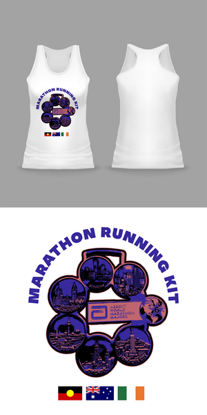 Apparel Design by yudaarahman for this project | Design: #30526958