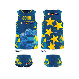 Apparel Design by kenelwin gfx for this project | Design: #30534517