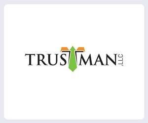 Logo Design by LaGregz for Trustman, LLC | Design: #30506043