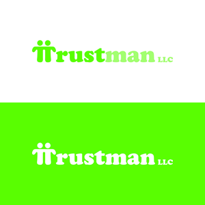 Logo Design by lekwan for Trustman, LLC | Design: #30487501