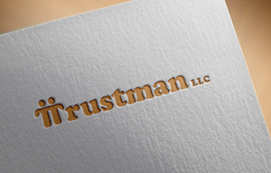 Logo Design by lekwan for Trustman, LLC | Design: #30487502