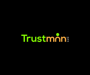 Logo Design by Farhad Design for Trustman, LLC | Design #30488226