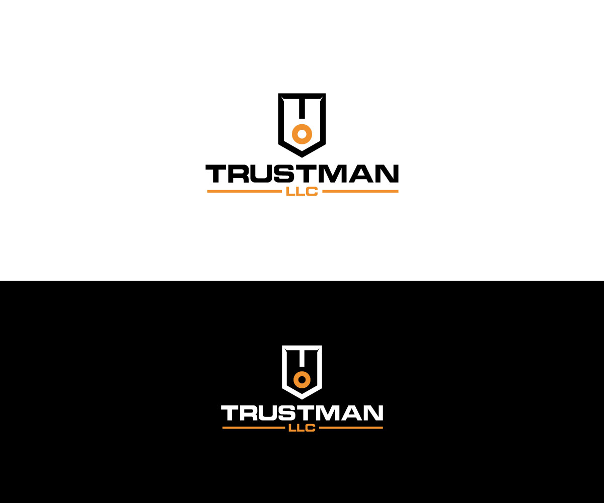 Design de Logo par jonkonrad pour Trustman, LLC | Design #30489603