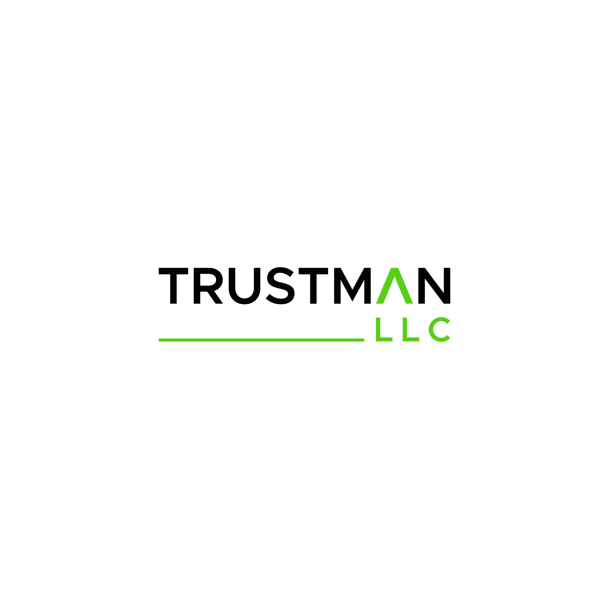 Logo Design by Javanis for Trustman, LLC | Design #30490213