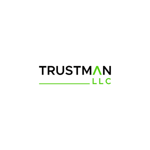 Logo Design by Javanis for Trustman, LLC | Design: #30490213