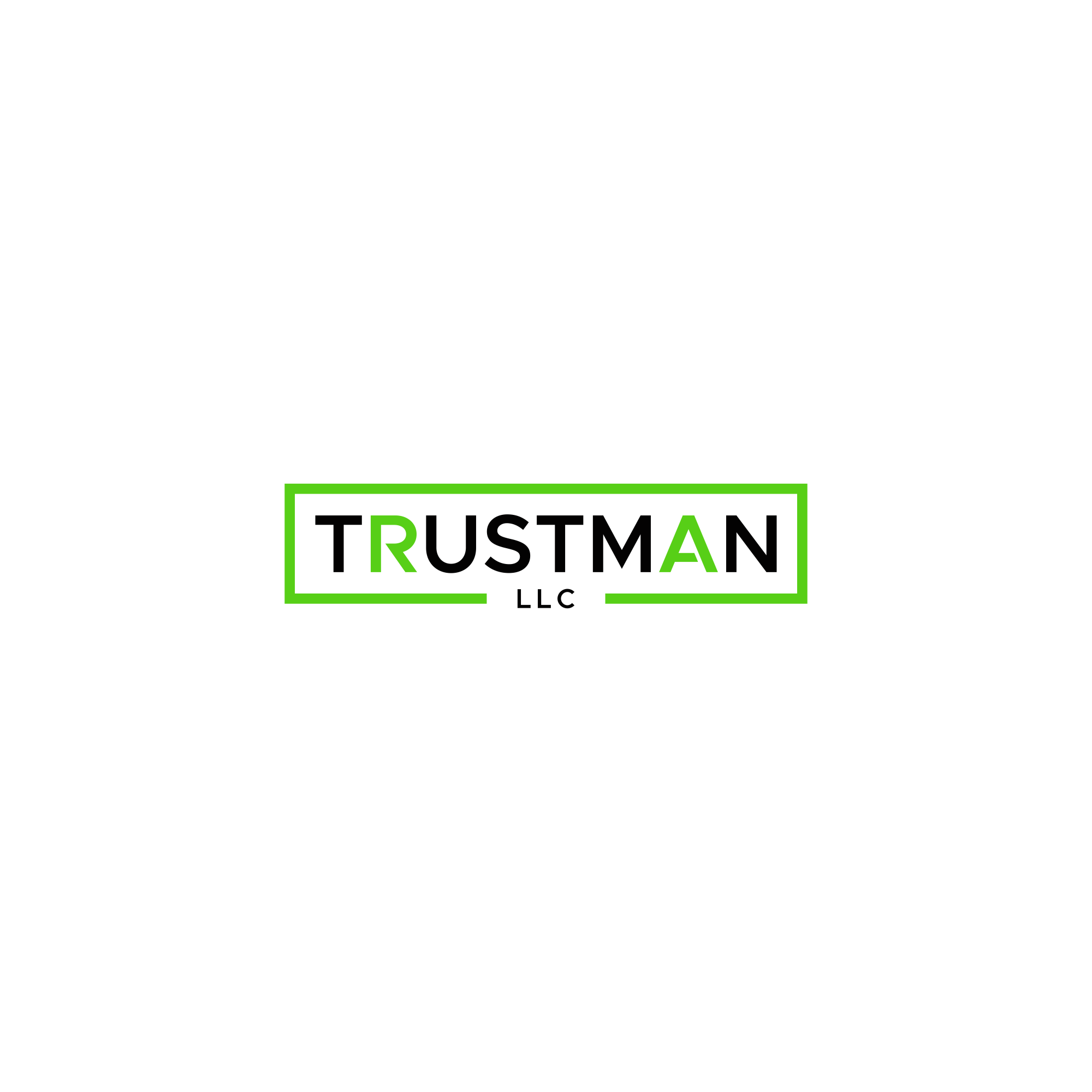 Logo Design by Javanis for Trustman, LLC | Design #30490228