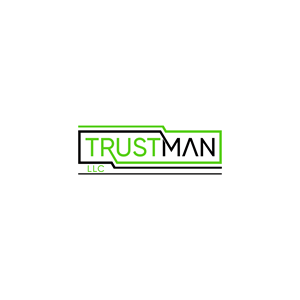 Logo Design by Javanis for Trustman, LLC | Design: #30490237
