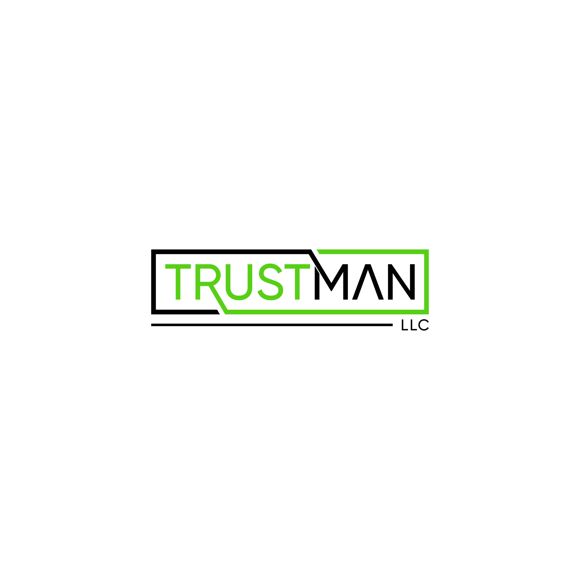 Logo Design by Javanis for Trustman, LLC | Design #30490239