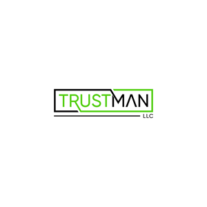 Logo Design by Javanis for Trustman, LLC | Design: #30490239