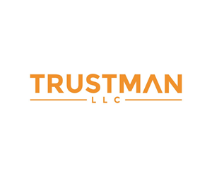 Logo-Design von Thati Designs für Trustman, LLC | Design: #30487837