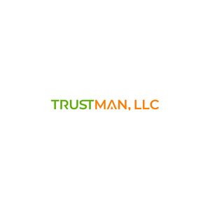 Logo Design by Zivana for Trustman, LLC | Design #30494551