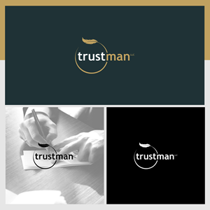 Logo Design by Adilia Romadina for Trustman, LLC | Design: #30485866