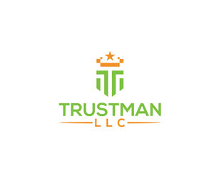 Logo Design by nadim420 for Trustman, LLC | Design: #30497231