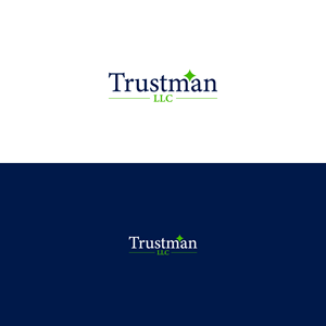 Logo Design by AstuDesign for Trustman, LLC | Design: #30527471