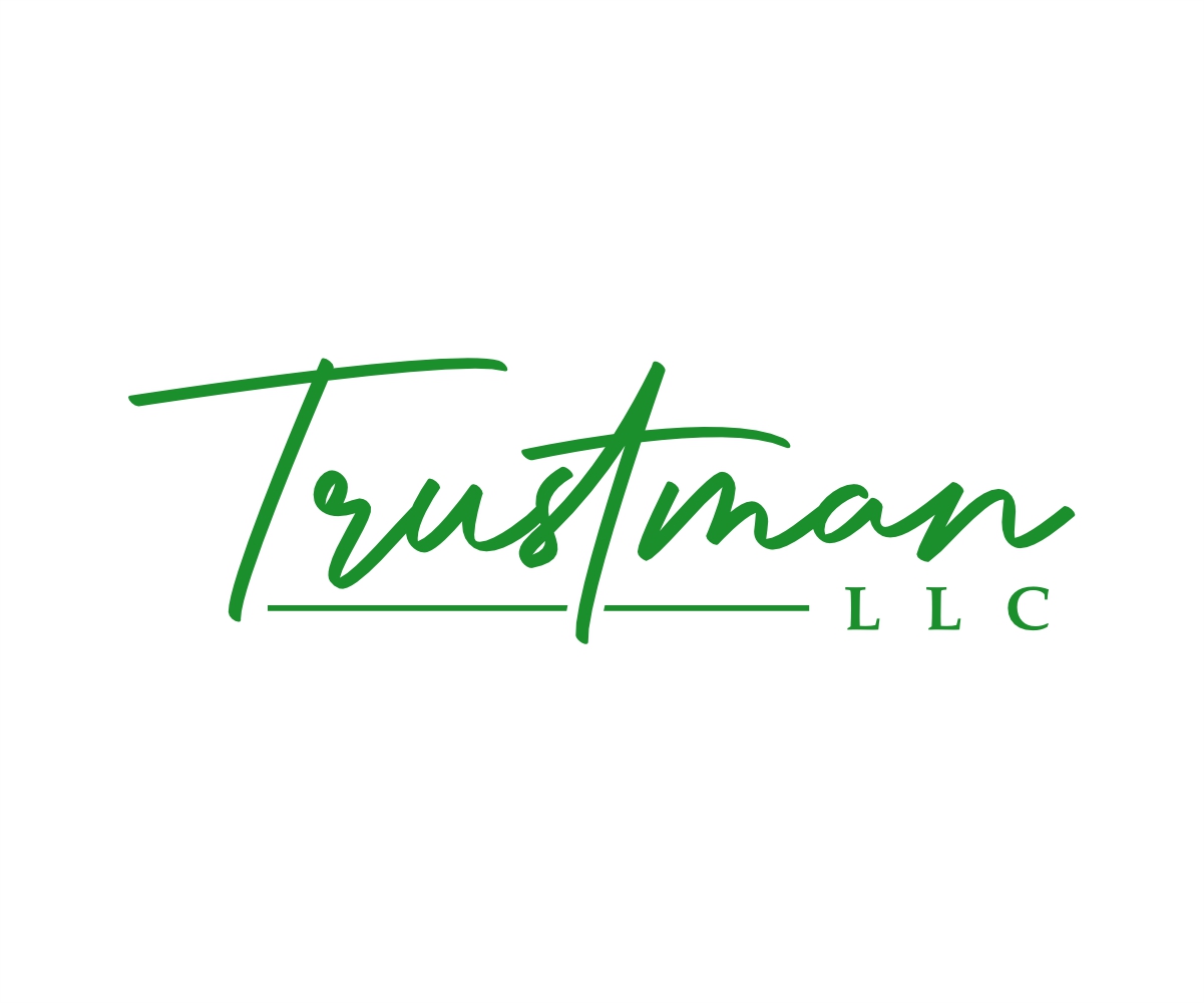Modern, Professional, trustee services and fiducuiaries Logo Design for