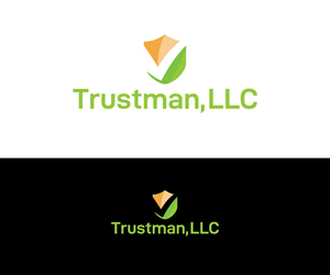 Logo-Design von RaKu 2 für Trustman, LLC | Design: #30525740