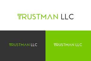 Logo Design by dx_designer for Trustman, LLC | Design: #30505299