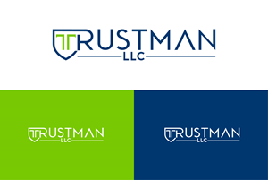 Logo Design by dx_designer for Trustman, LLC | Design: #30547608