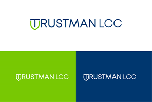 Logo Design by dx_designer for Trustman, LLC | Design: #30547612