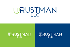 Logo Design by dx_designer for Trustman, LLC | Design: #30547621