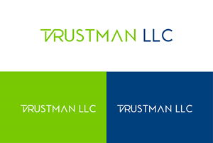 Logo Design by dx_designer for Trustman, LLC | Design: #30547635