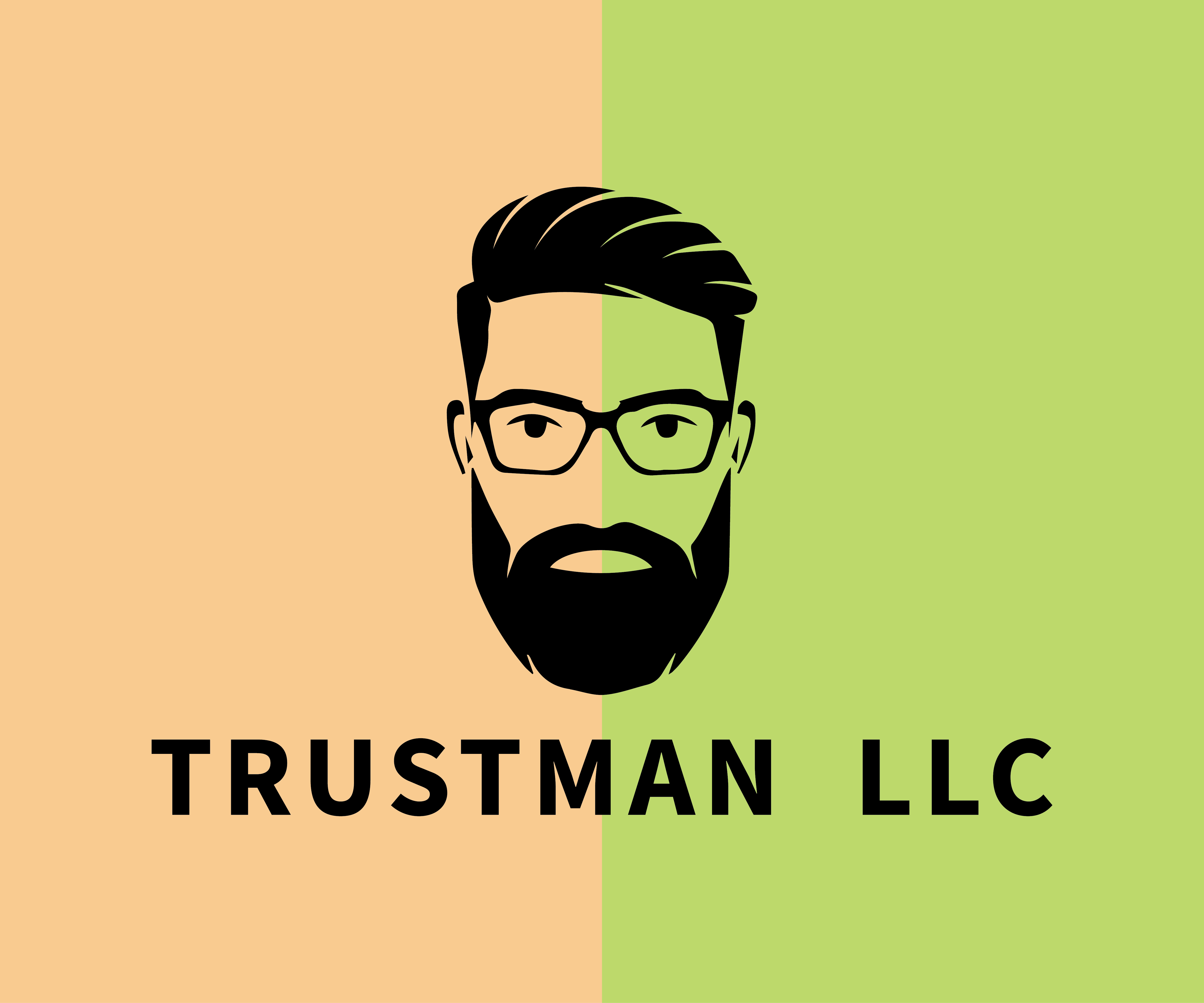 Design de Logo par Multi_Design pour Trustman, LLC | Design #30503231