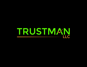 Logo Design by Logo24.com for Trustman, LLC | Design: #30495619