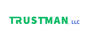 Logo-Design von Yasser M. für Trustman, LLC | Design: #30498370