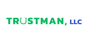 Logo-Design von Yasser M. für Trustman, LLC | Design: #30498372