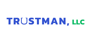 Logo Design by Yasser M. for Trustman, LLC | Design: #30498375