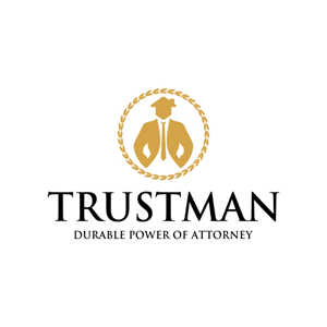 Logo-Design von DiandraKali für Trustman, LLC | Design: #30485943