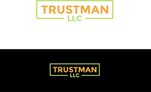 Logo Design by swalmeria for Trustman, LLC | Design: #30493193