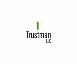 Logo Design by swalmeria for Trustman, LLC | Design: #30506961