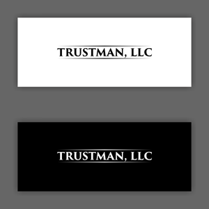 Logo Design by octopusdesign for Trustman, LLC | Design: #30490171