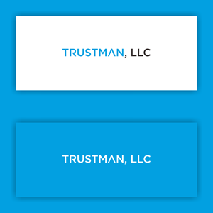 Logo Design by octopusdesign for Trustman, LLC | Design: #30490172
