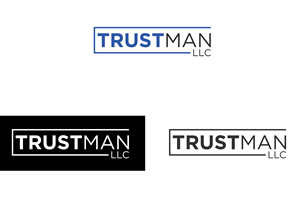 Logo Design by Sgyn Id for Trustman, LLC | Design: #30511643