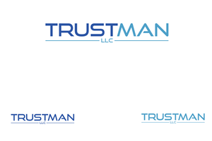 Logo Design by Sgyn Id for Trustman, LLC | Design: #30524564