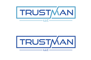 Logo Design by Sgyn Id for Trustman, LLC | Design: #30524586