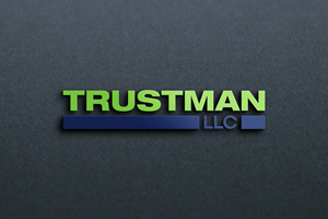 Logo Design by malik5s for Trustman, LLC | Design: #30493079
