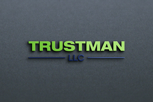 Logo Design by malik5s for Trustman, LLC | Design: #30493080