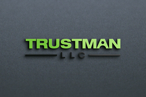 Logo Design by malik5s for Trustman, LLC | Design: #30493847