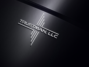 Logo Design by Graphic Mama for Trustman, LLC | Design: #30487529