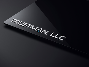 Logo Design by Graphic Mama for Trustman, LLC | Design: #30487540
