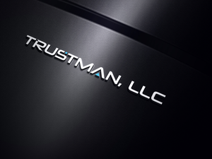 Logo Design by Graphic Mama for Trustman, LLC | Design: #30487547