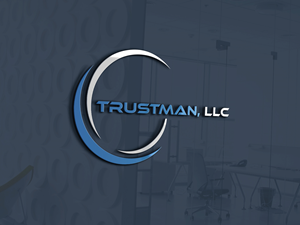 Logo Design by Graphic Mama for Trustman, LLC | Design: #30487591