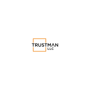 Logo Design by MOTA_FARA for Trustman, LLC | Design: #30503258