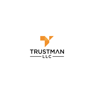 Logo Design by MOTA_FARA for Trustman, LLC | Design: #30503261