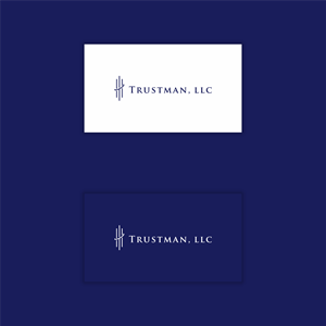 Logo Design by achil78 for Trustman, LLC | Design: #30488054