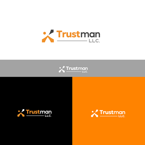 Logo-Design von S.N.Y™-01 für Trustman, LLC | Design: #30494640