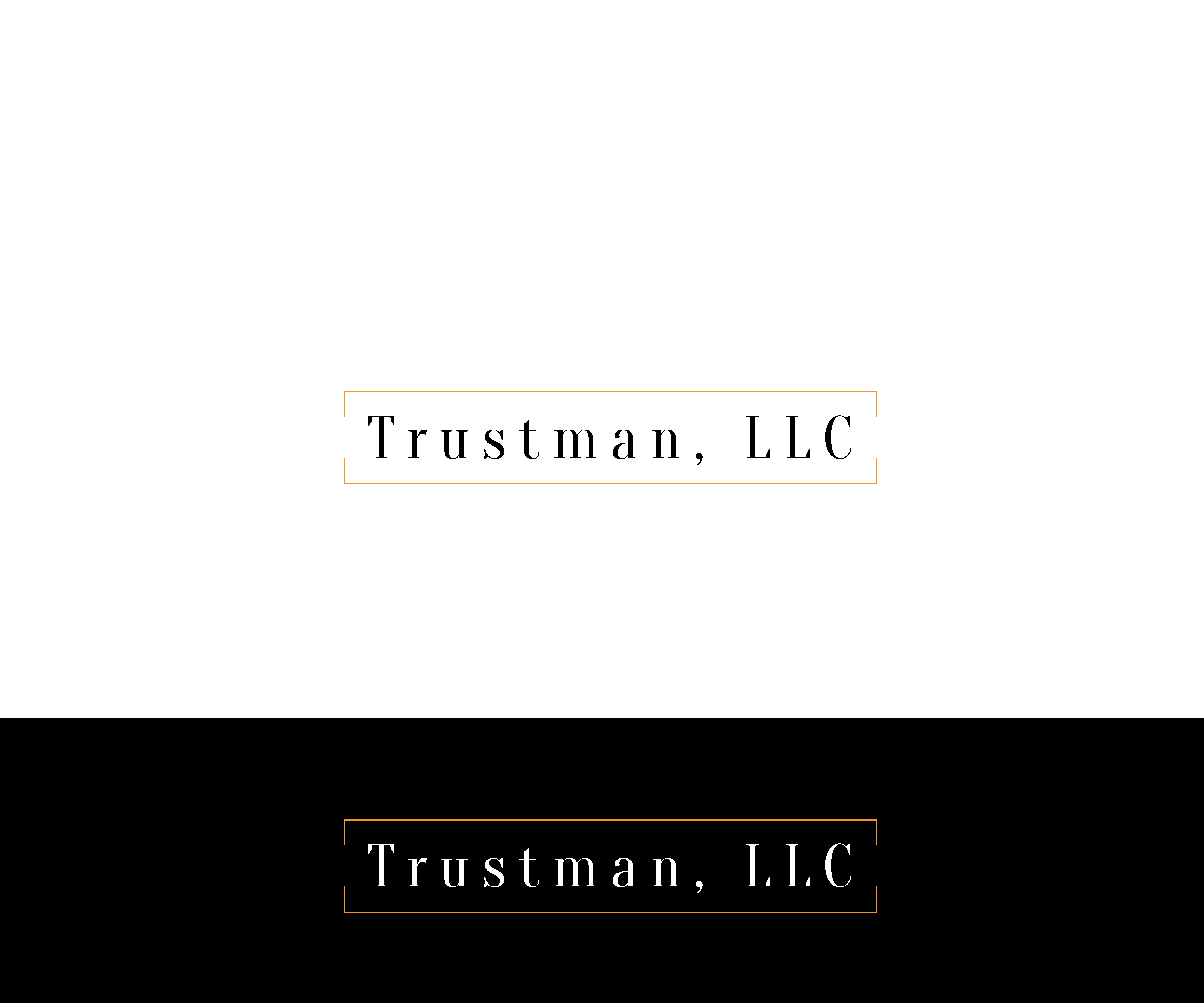 Logo-Design von saulogchito für Trustman, LLC | Design #30513819